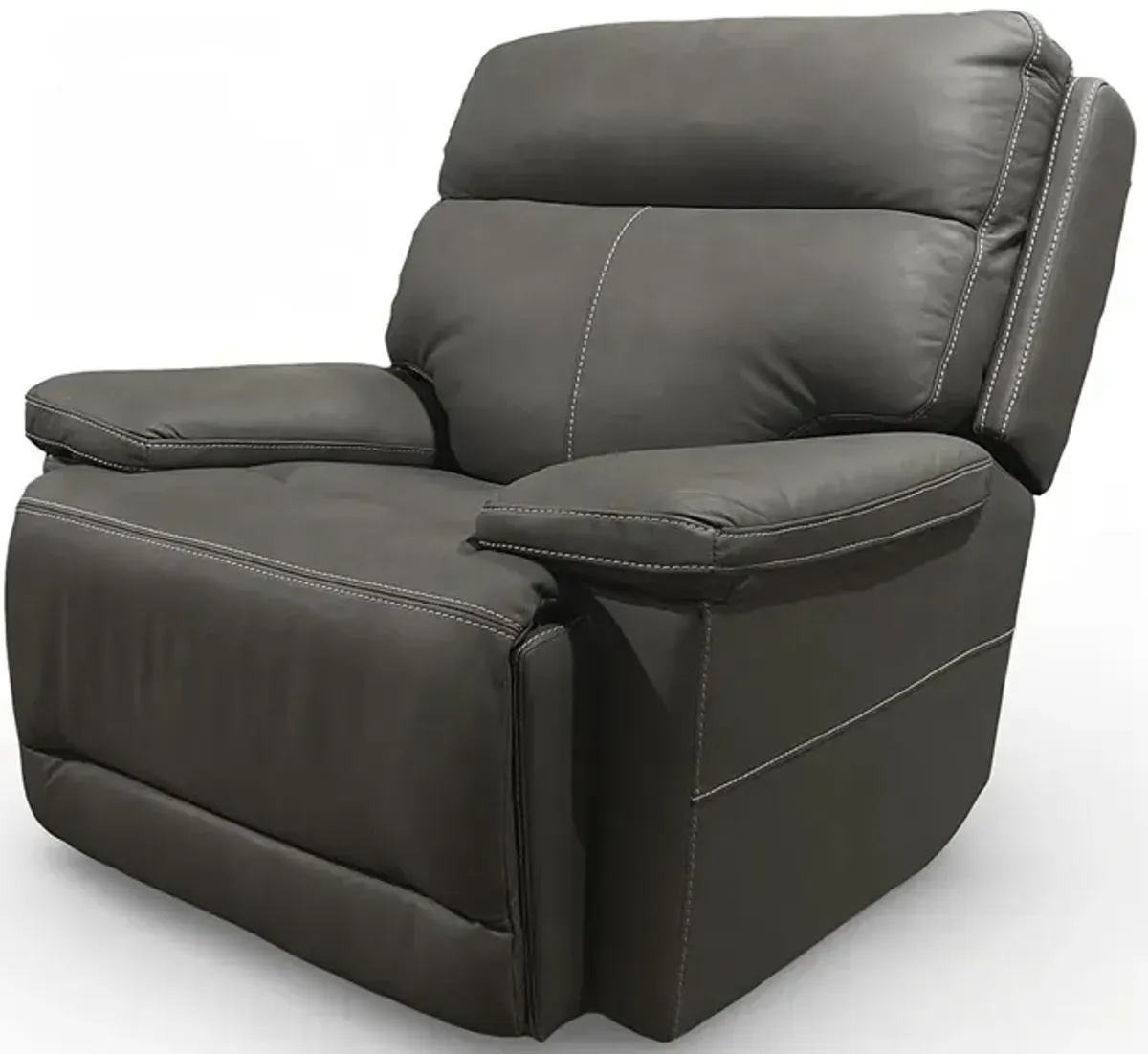 Fletcher Power Recliner