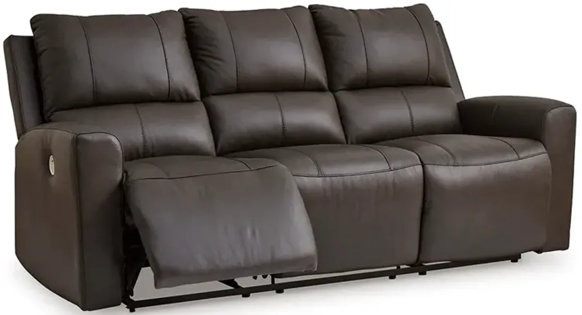 Boxmere Power Reclining Sofa