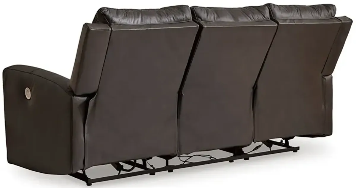 Boxmere Power Reclining Sofa