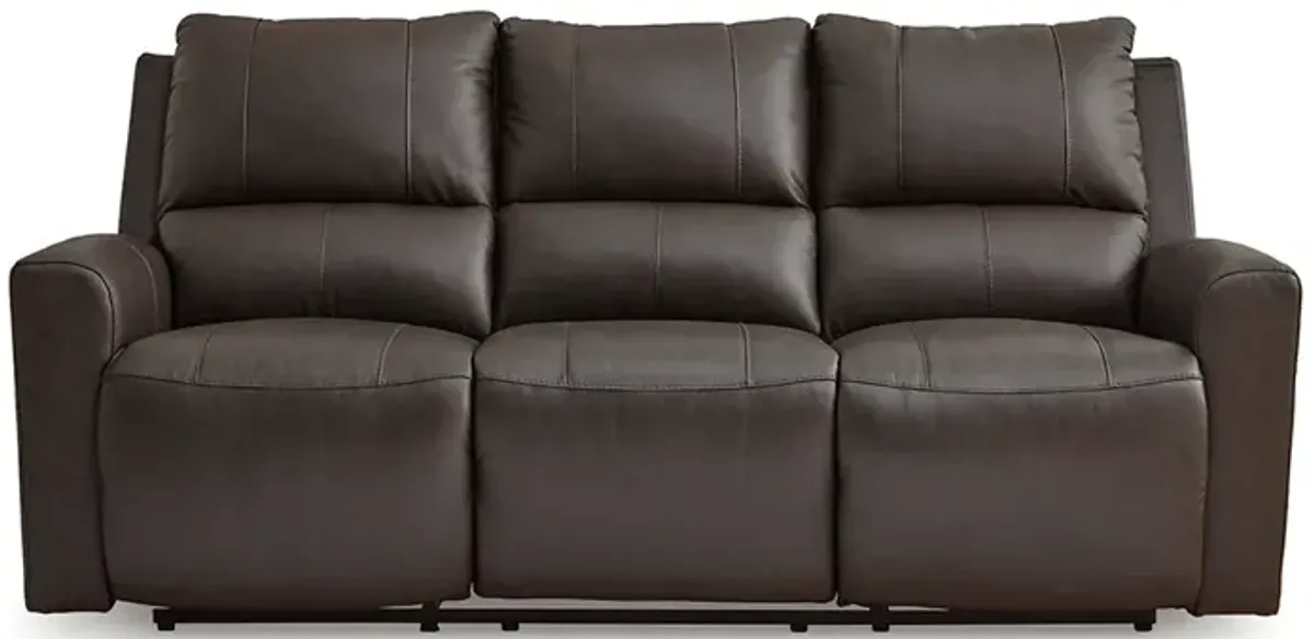 Boxmere Power Reclining Sofa