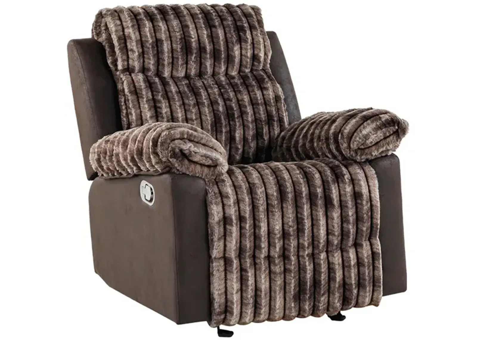 Willow Glider Recliner