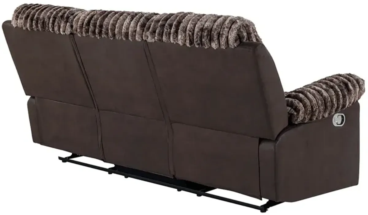 Willow Reclining Sofa