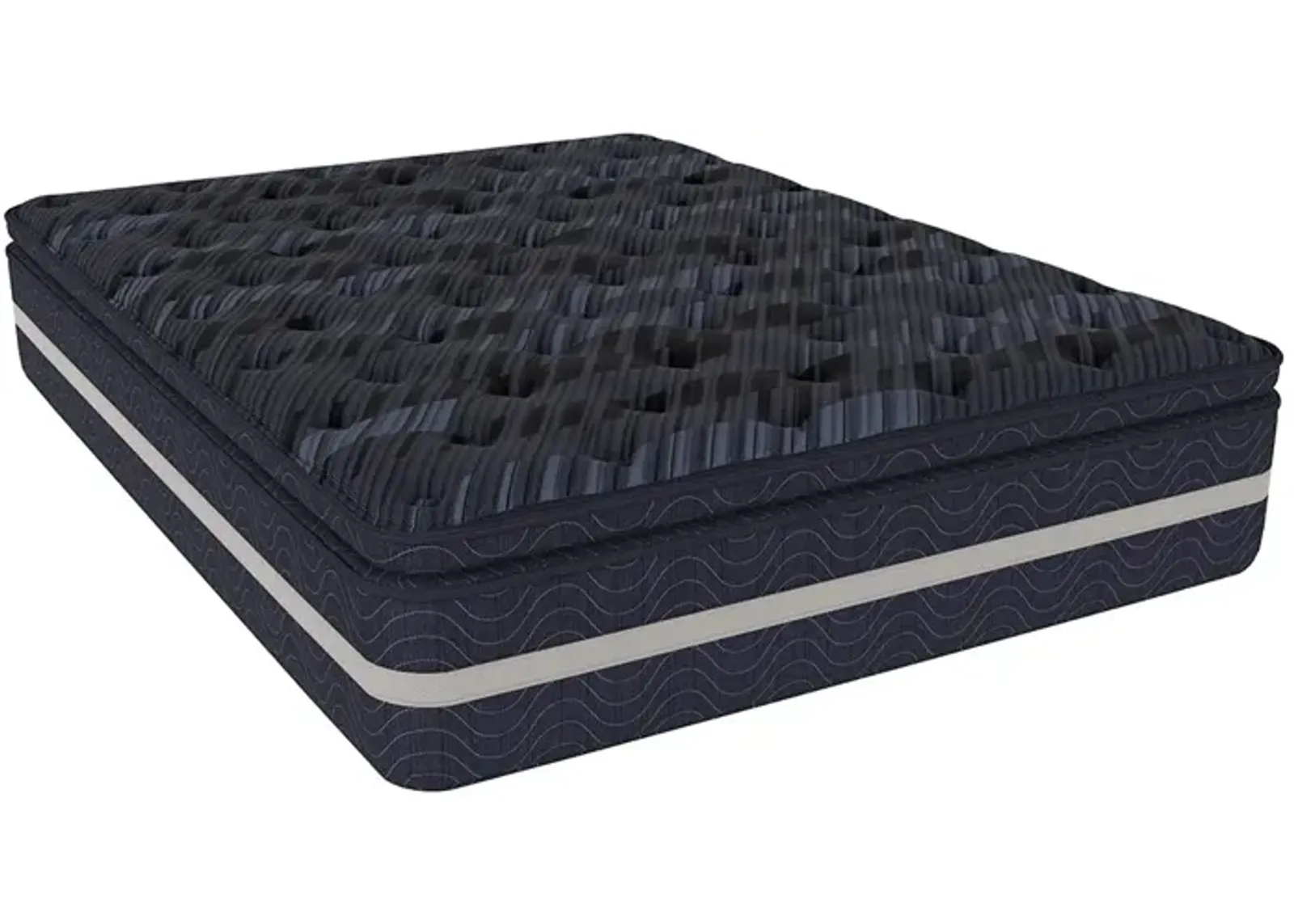 Queen Celestial Pillow Top Mattress