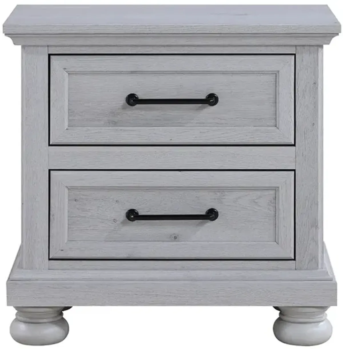 Blackwater Falls Nightstand