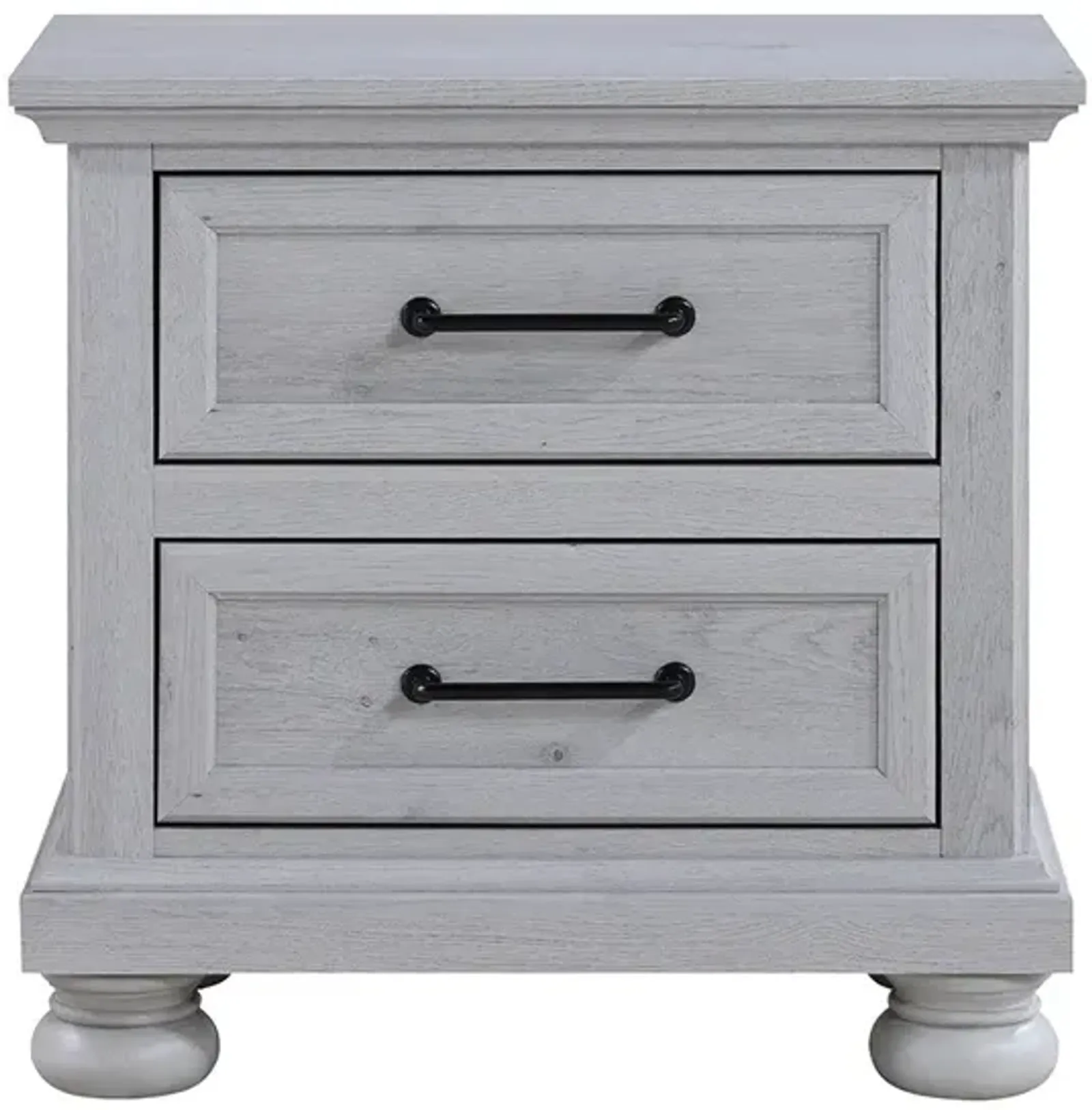 Blackwater Falls Nightstand