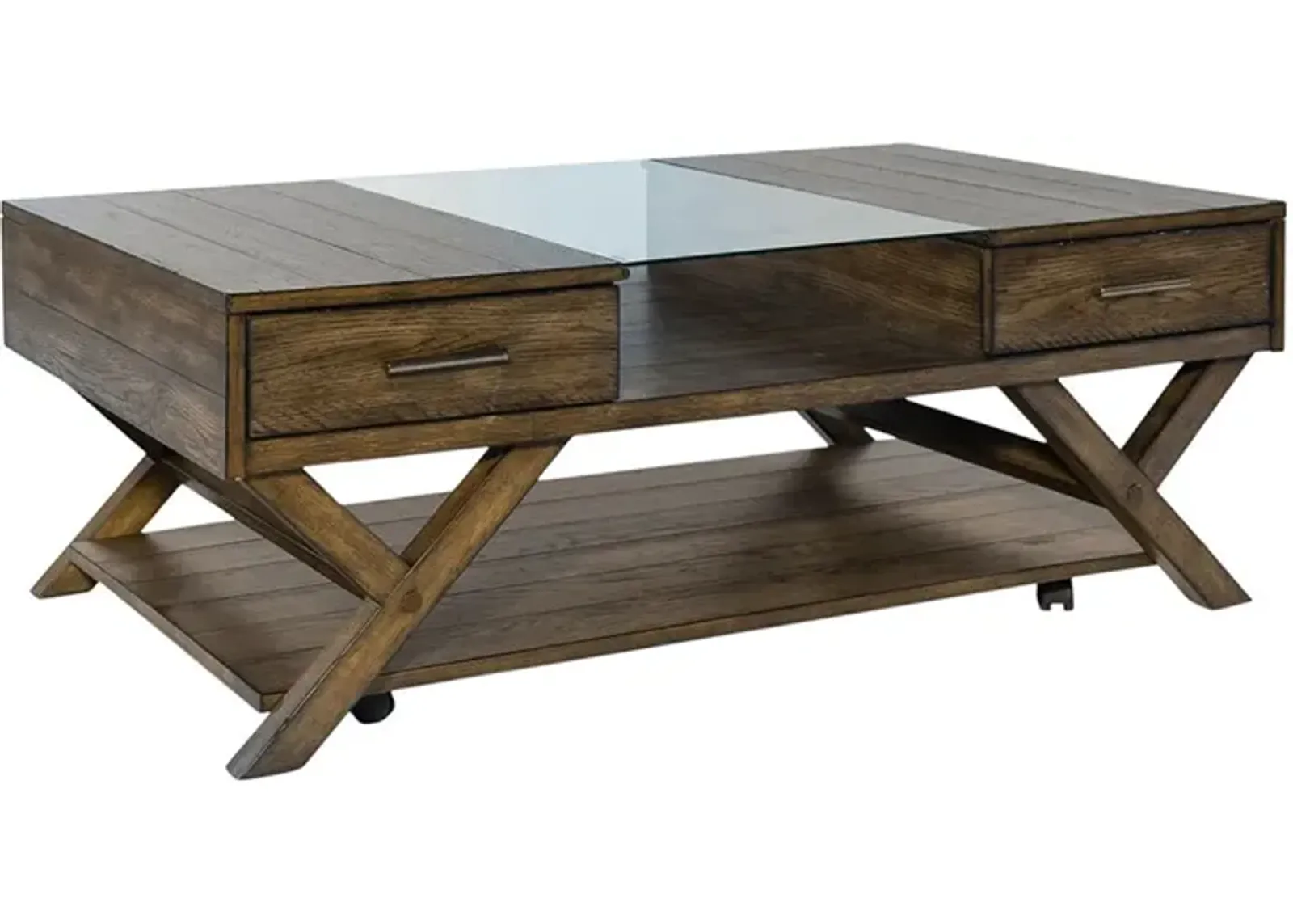 Lennox Cocktail Table