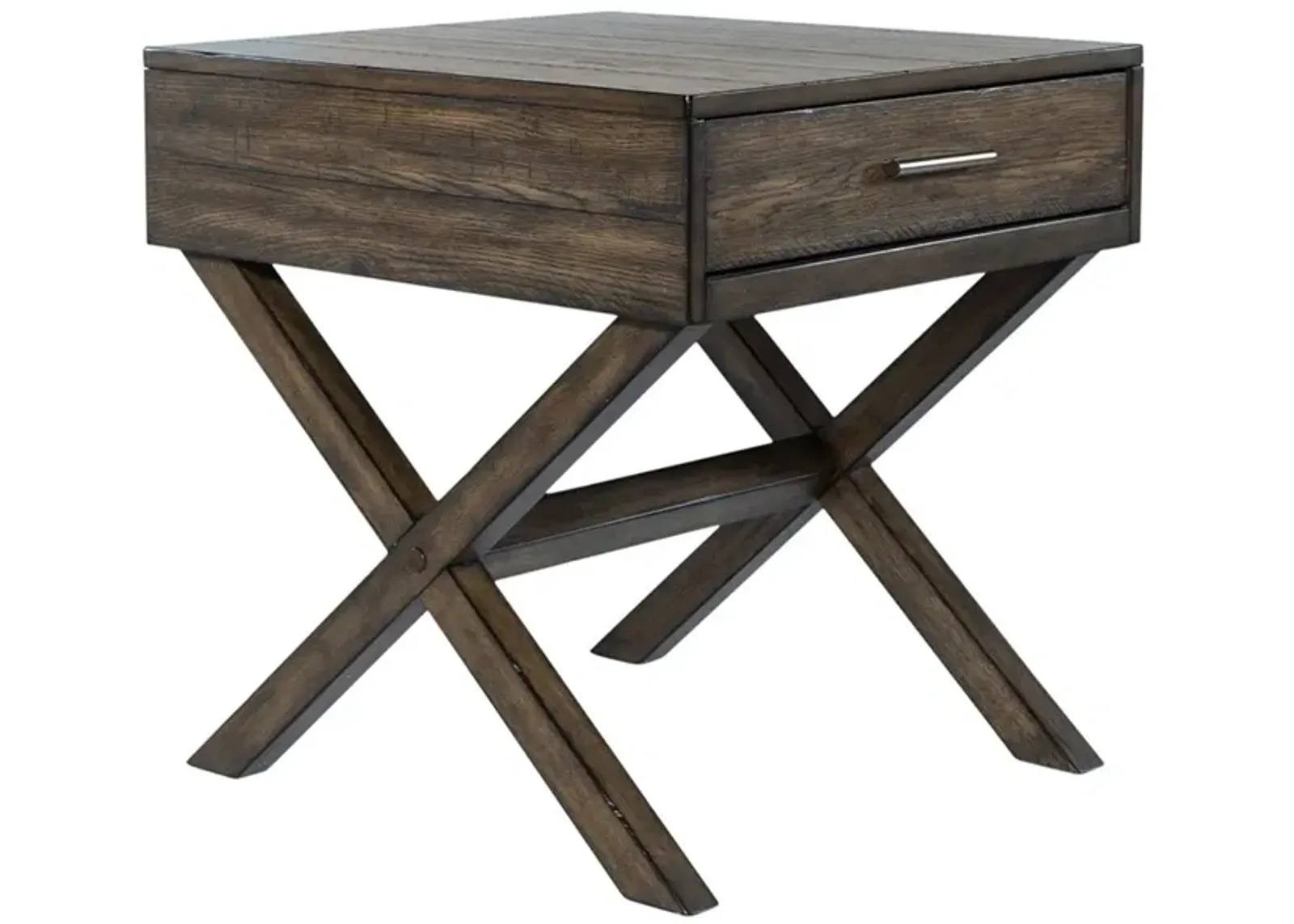 Lennox End Table