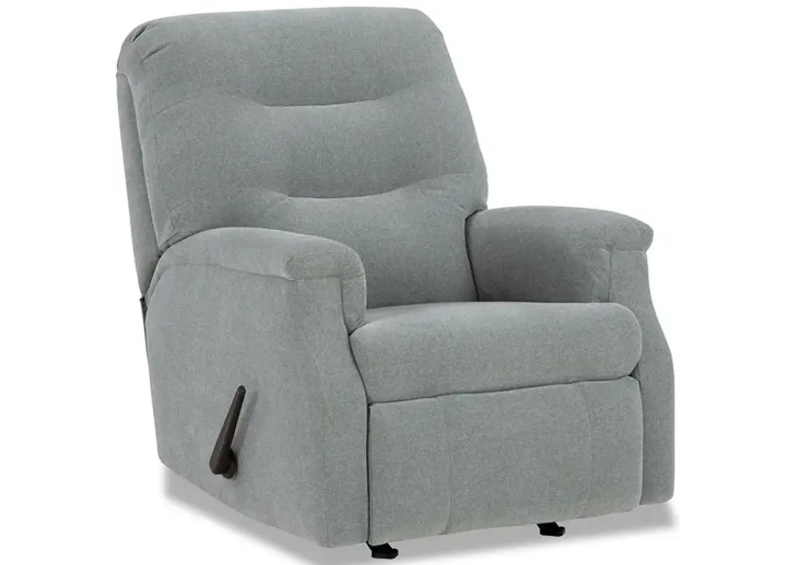 Eucalyptus Barbara Rocker Recliner