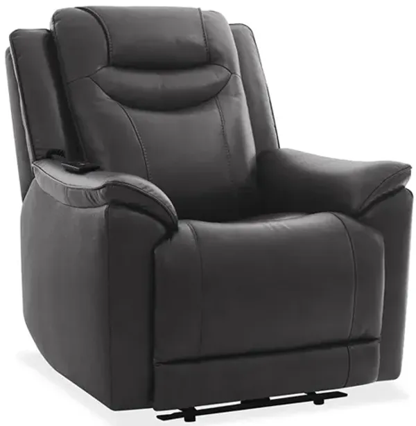 Zenith Zero Gravity Power Recliner