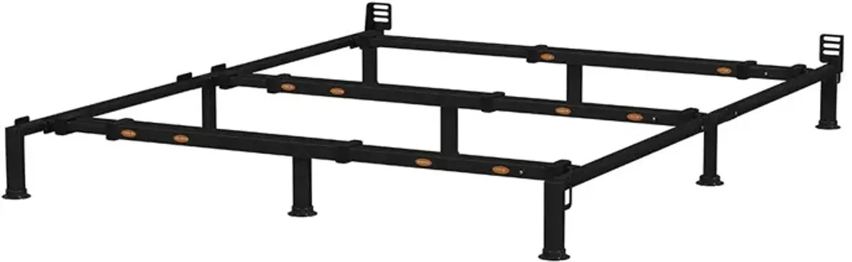 EZ Bed Frame