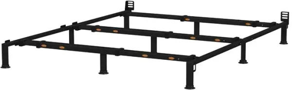 EZ Bed Frame