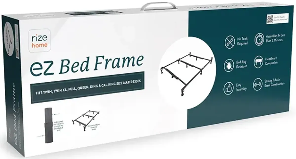 EZ Bed Frame