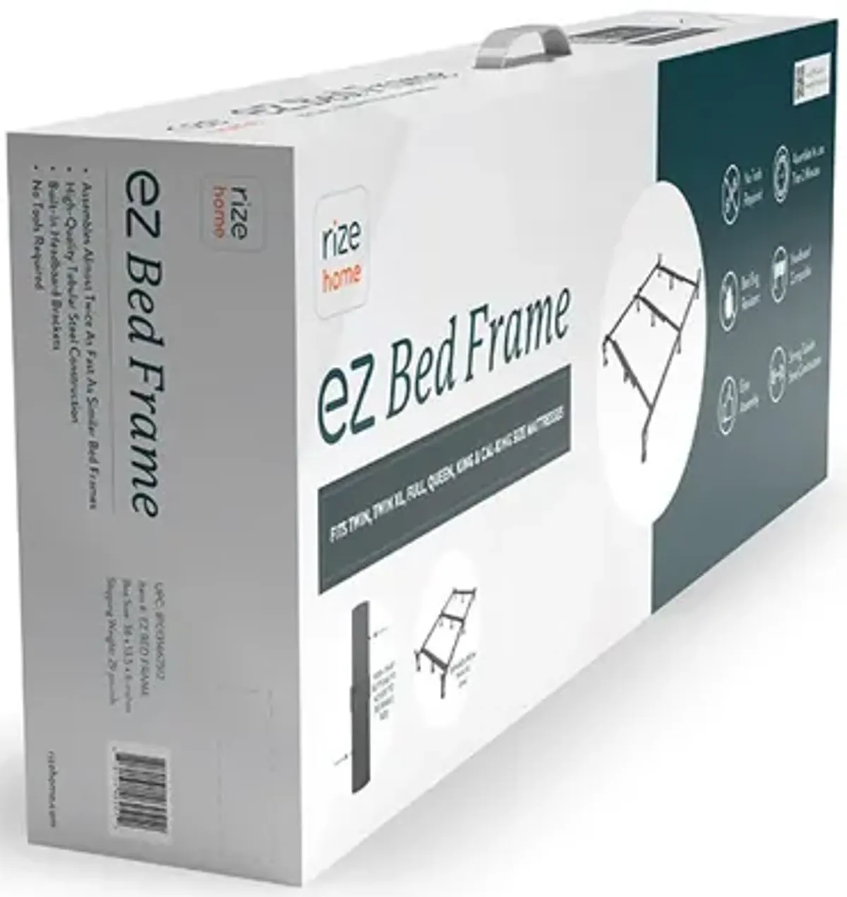 EZ Bed Frame