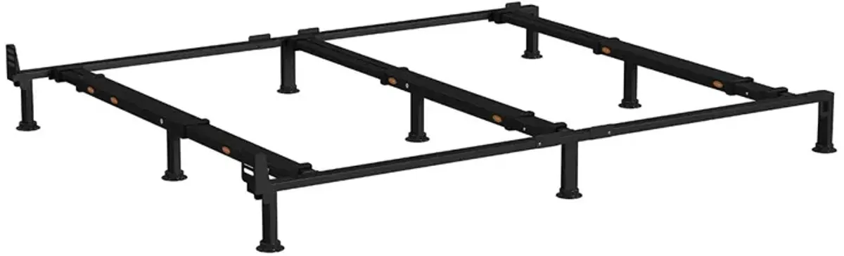 EZ Bed Frame