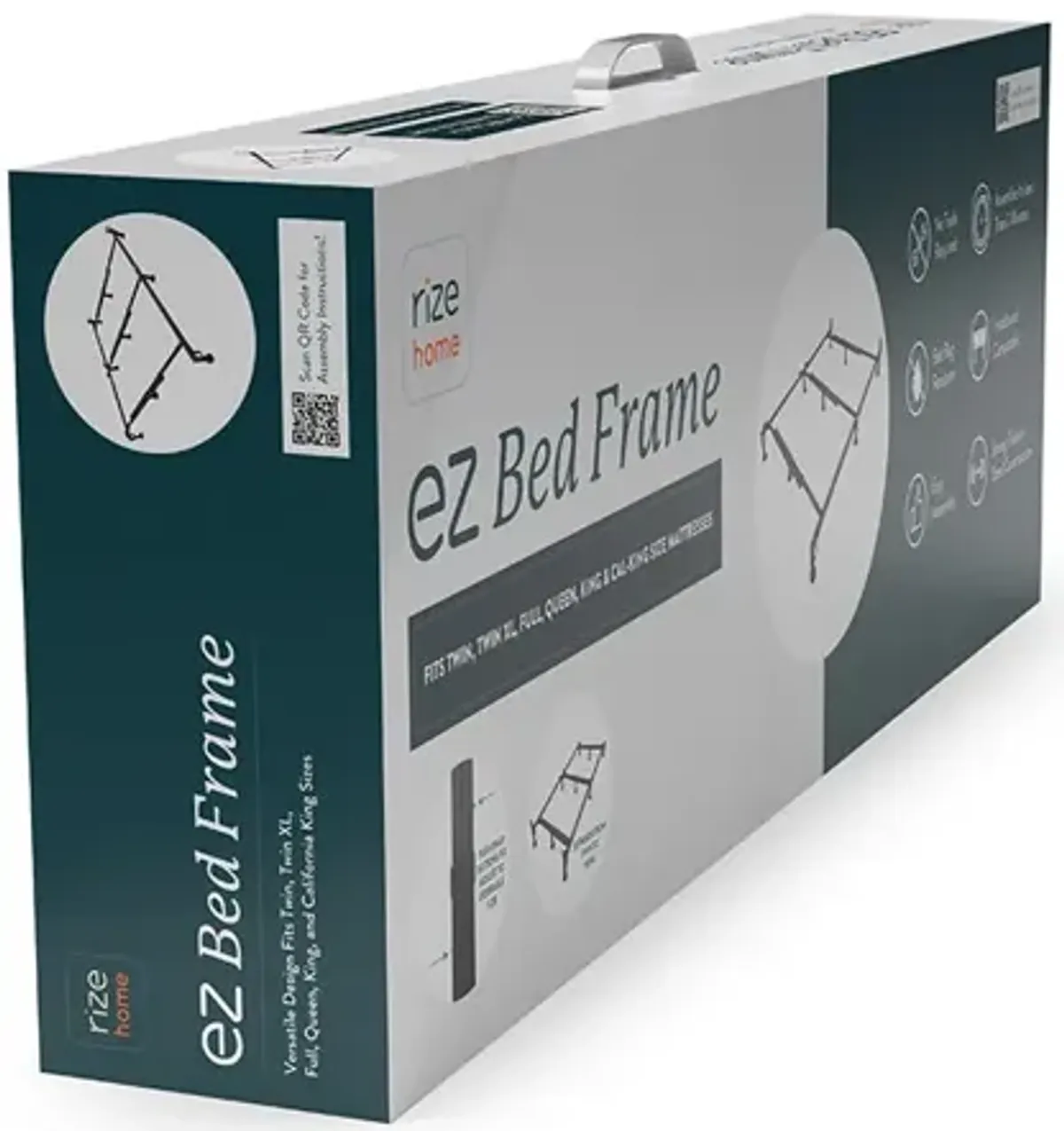 EZ Bed Frame