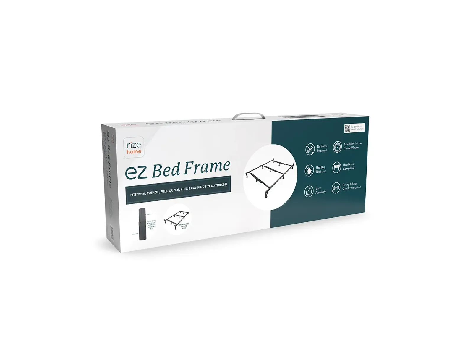 EZ Bed Frame