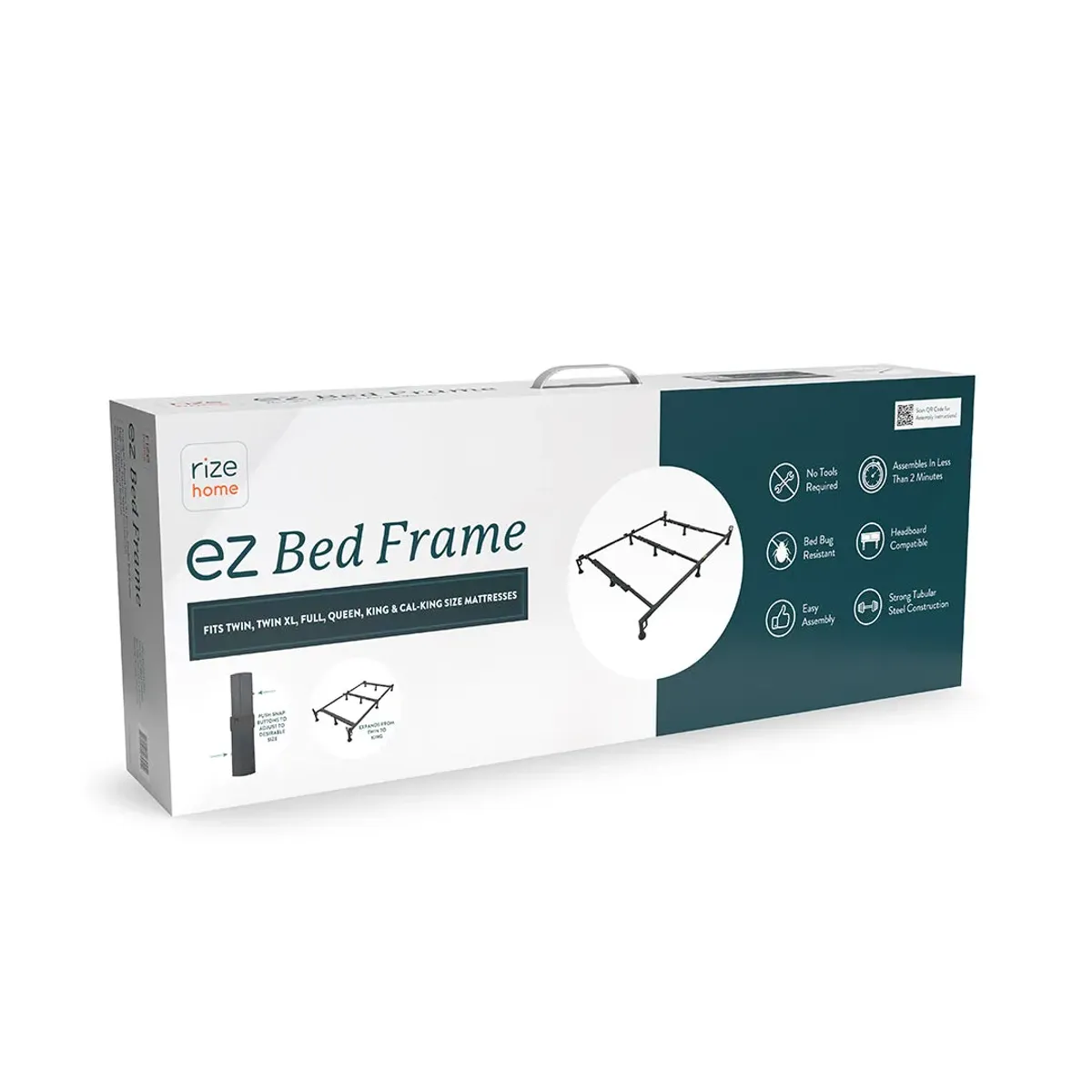 EZ Bed Frame