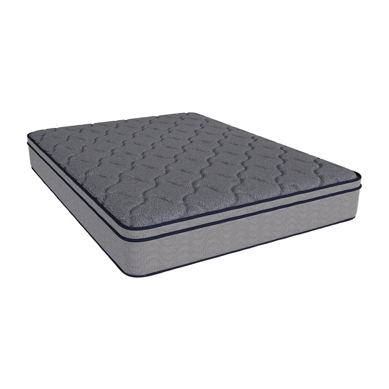 Full Fairfax Euro Top Mattress