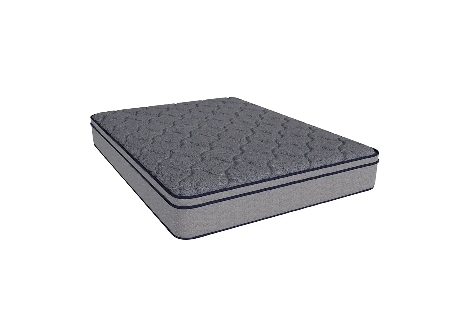 Queen Fairfax Euro Top Mattress