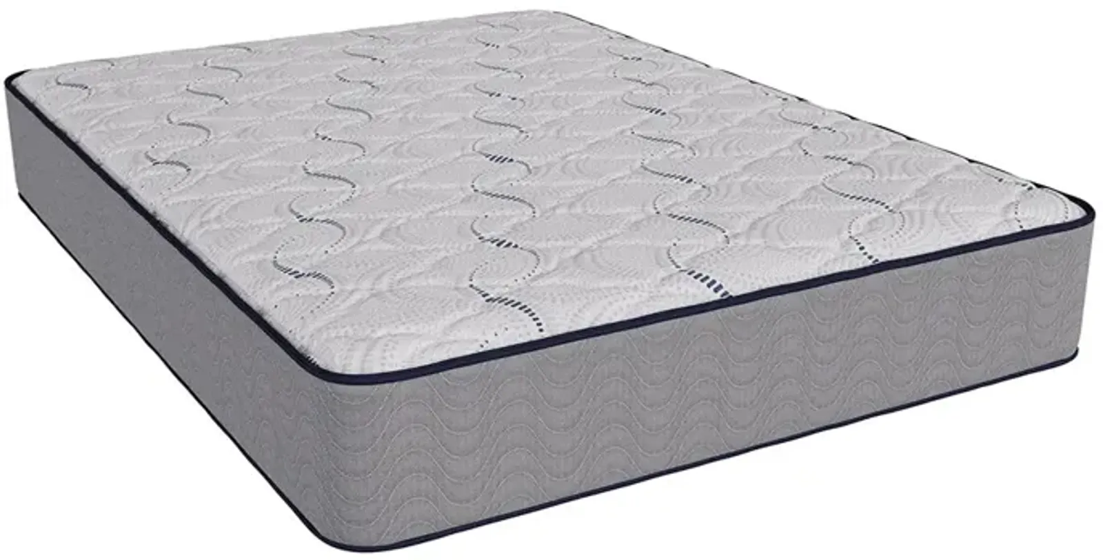 Full Benwick Firm Mattress