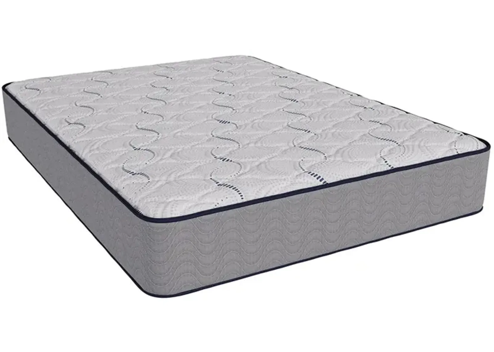 Queen Benwick Firm Mattress