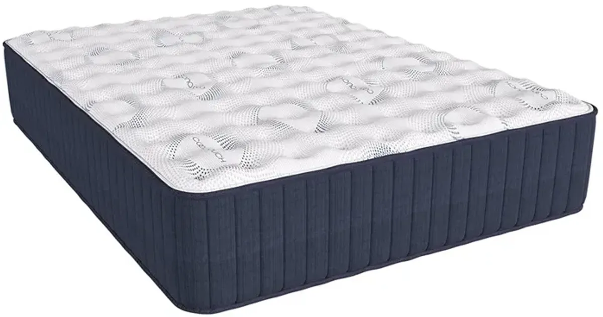 Full Wentworth Firm Mattress