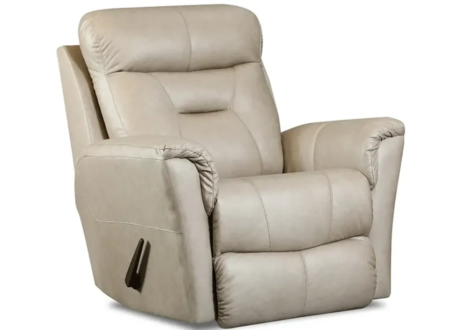 Platinum Flicker Rocker Recliner