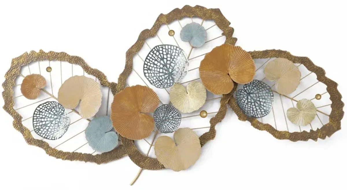 Lily Pads (Set of 2)