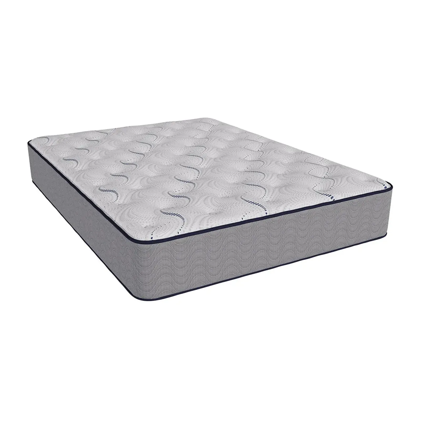 Queen Bingley Plush Mattress