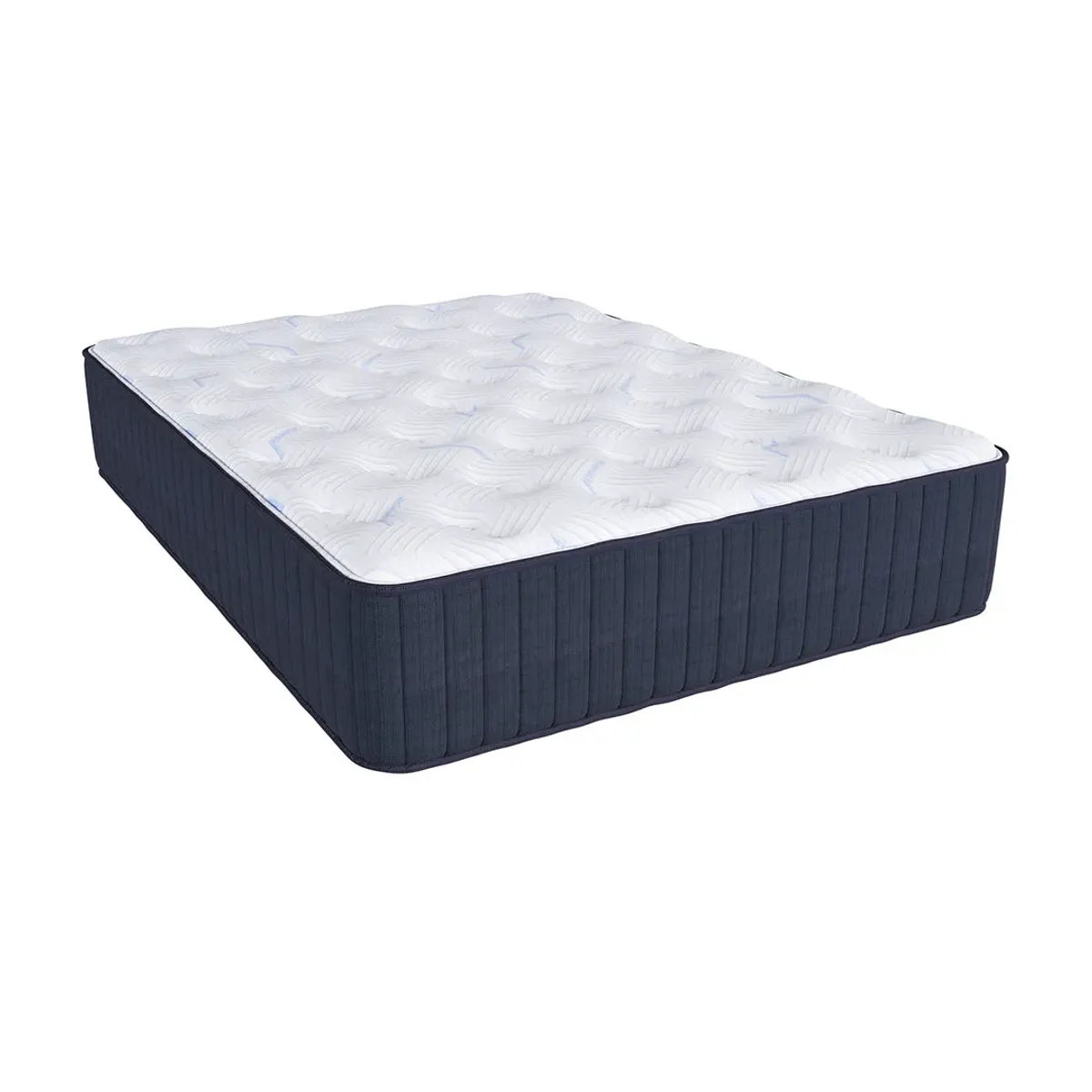 Twin Moreland Plush Mattress