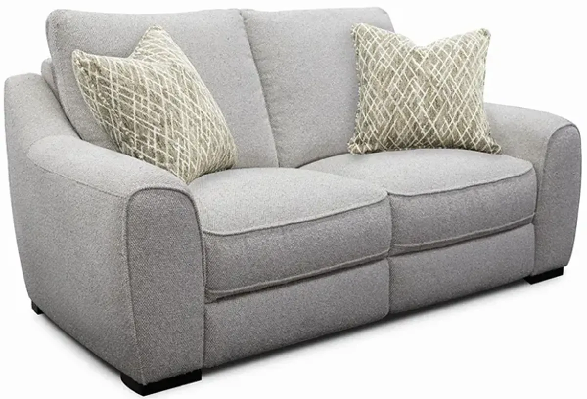 Charlotte Power Reclining Loveseat