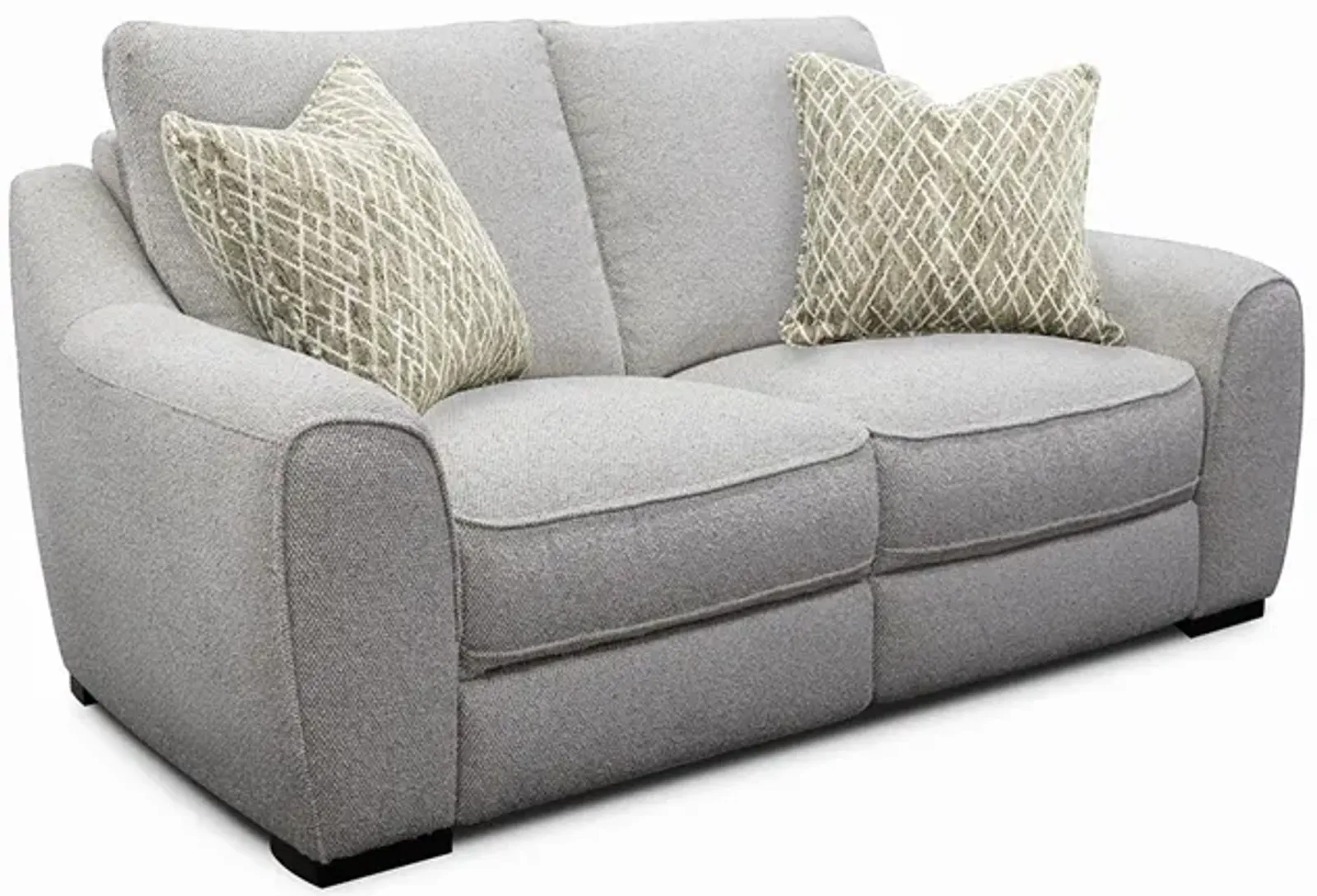 Charlotte Power Reclining Loveseat