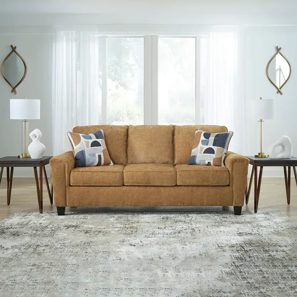 Dusk Erinslane Sofa