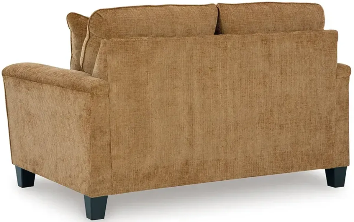 Dusk Erinslane Loveseat