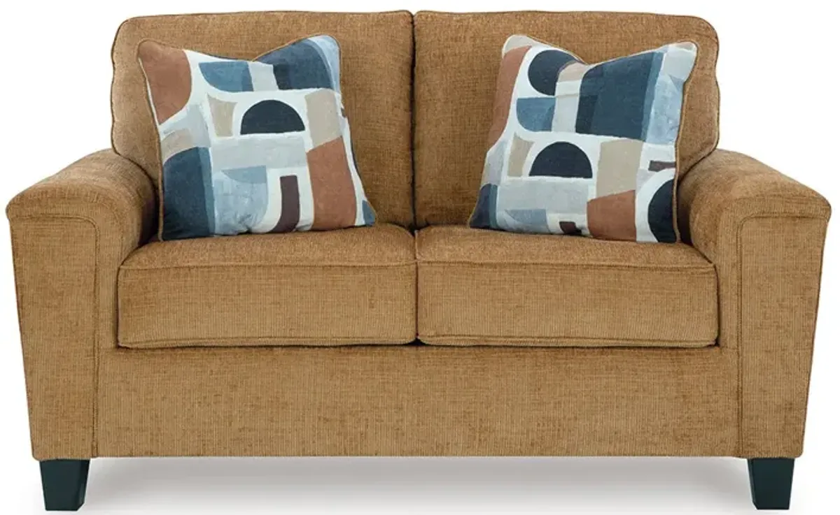 Dusk Erinslane Loveseat