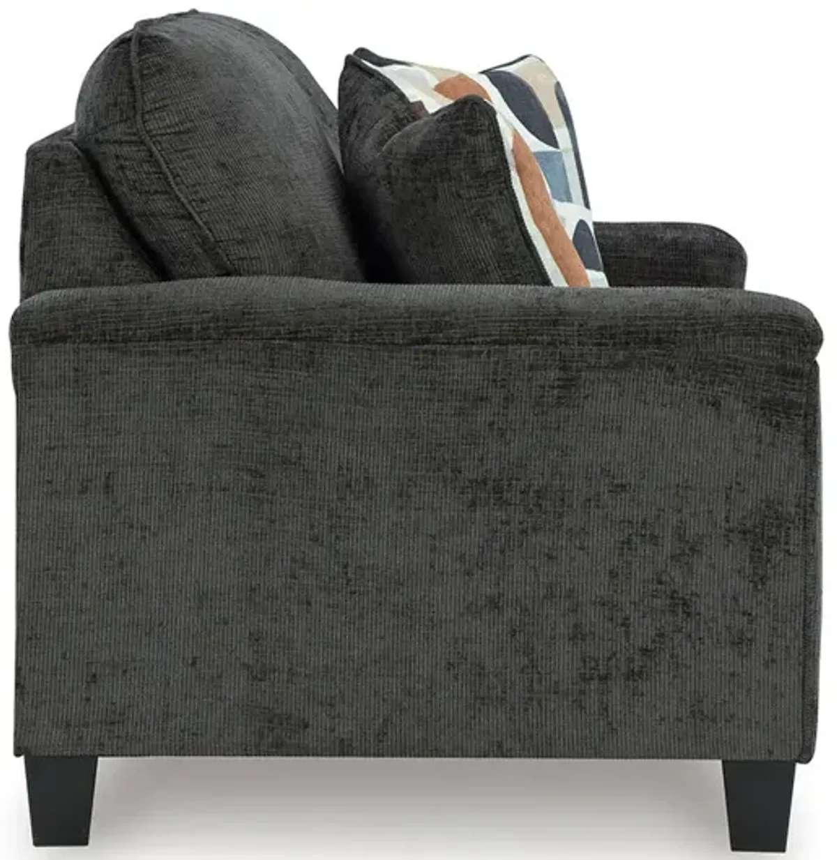 Dusk Erinslane Loveseat