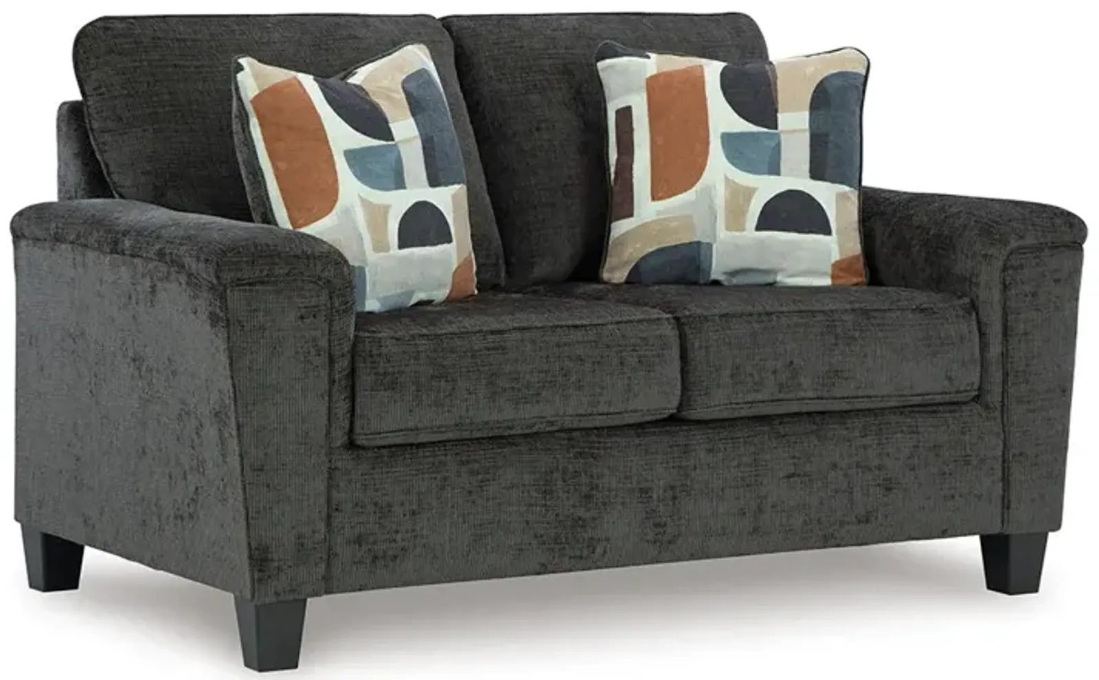 Dusk Erinslane Loveseat