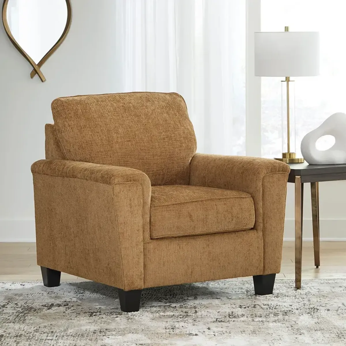 Honey Erinslane Chair