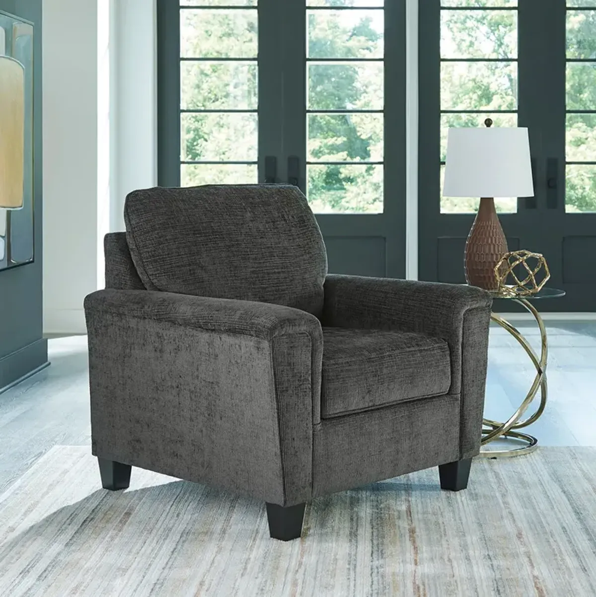 Honey Erinslane Chair