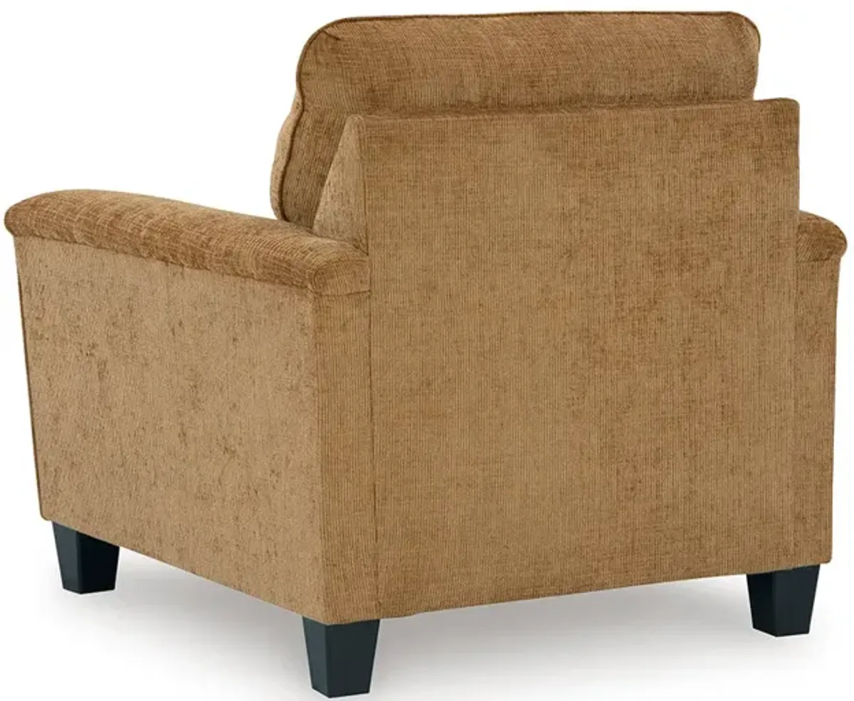 Honey Erinslane Chair