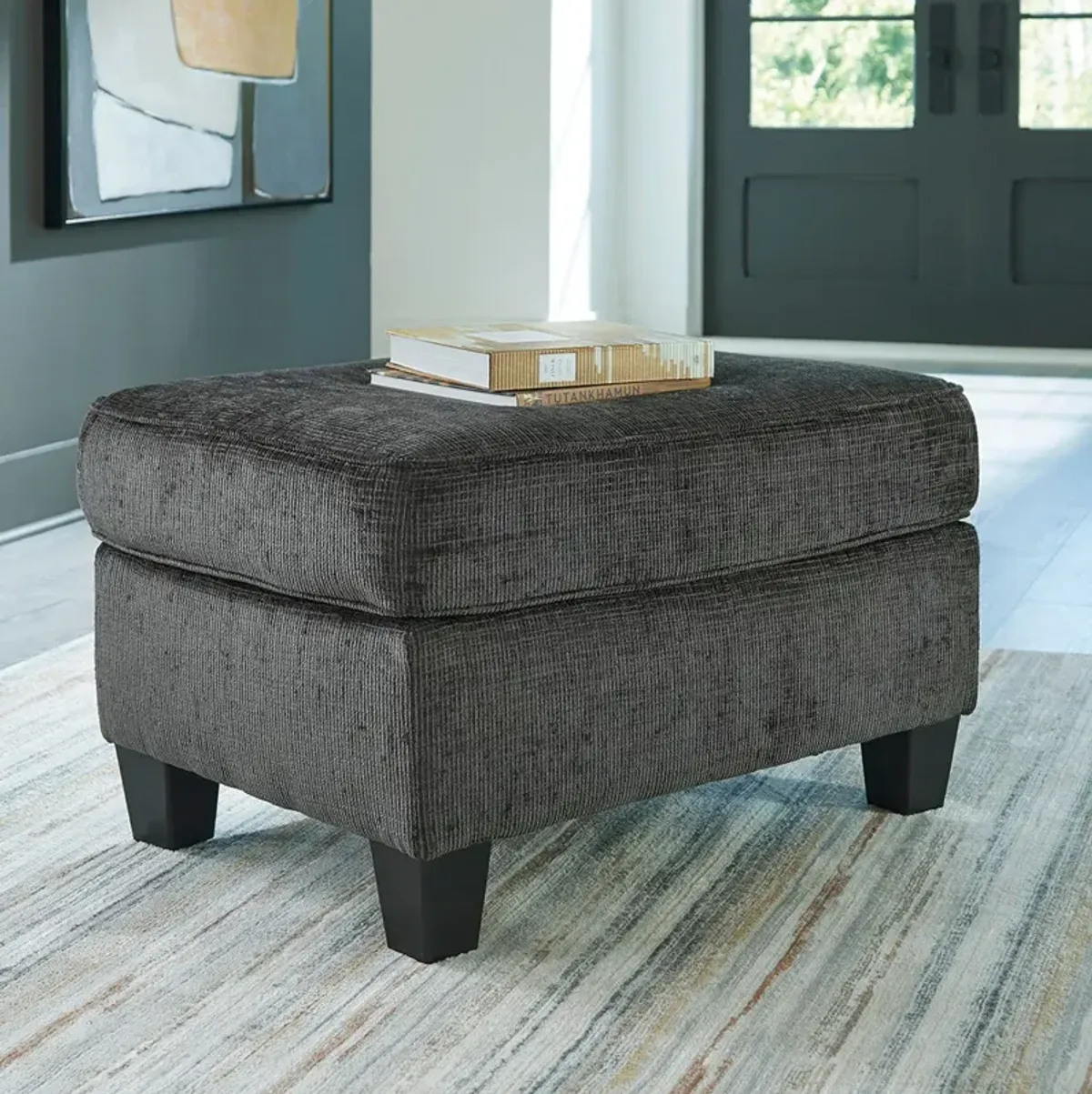 Dusk Erinslane Ottoman