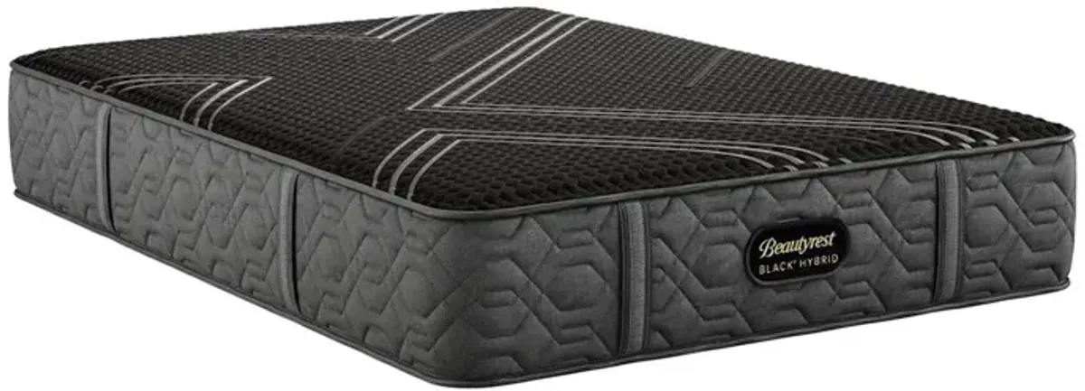 Queen Beautyrest Black Series 1 Medium Hybrid Mattress