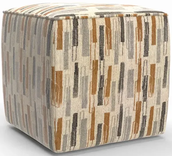 Hutton Cube Ottoman