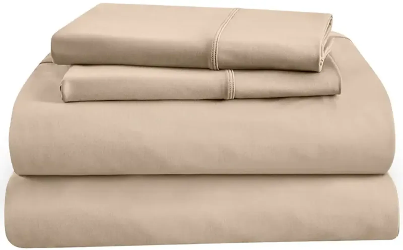 Sand / Twin XL ProPerformance Sheet Set