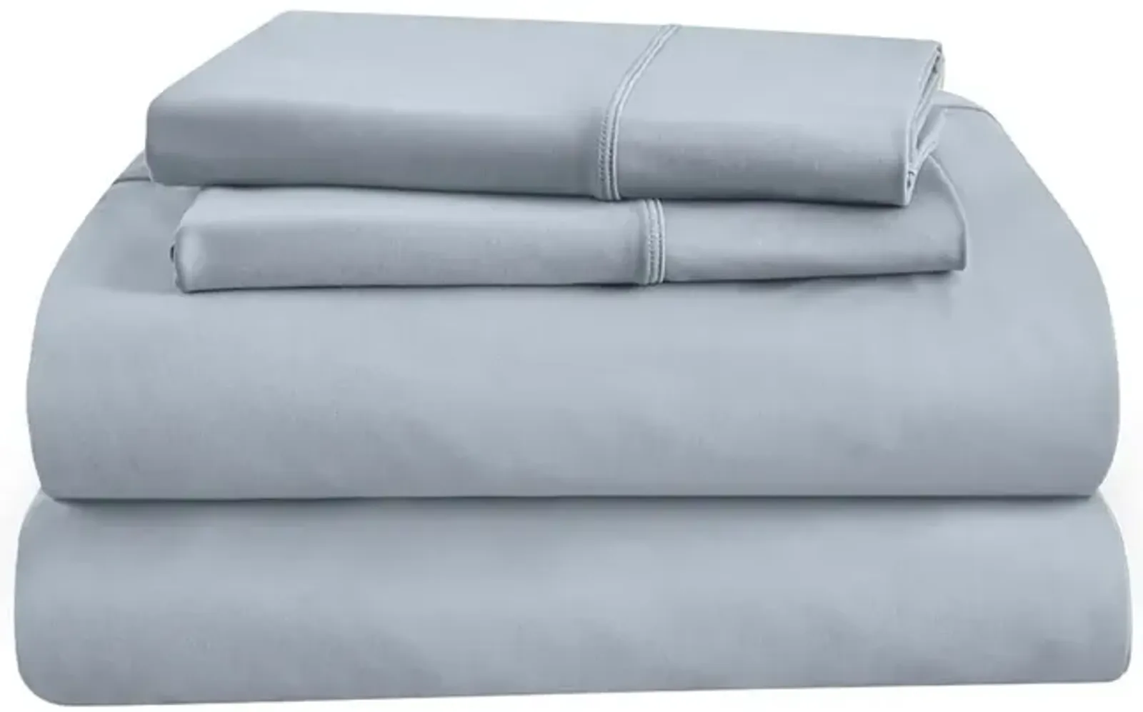 Blue / King ProPerformance Sheet Set