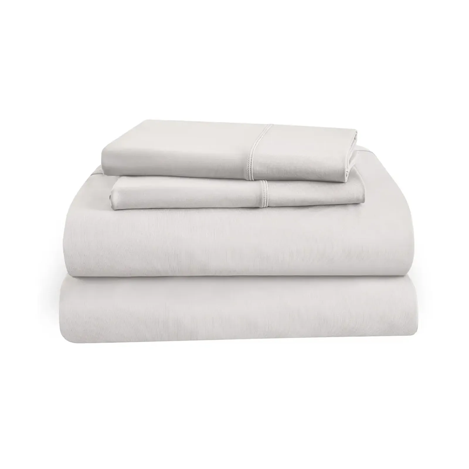 White / Twin XL ProPerformance Sheet Set