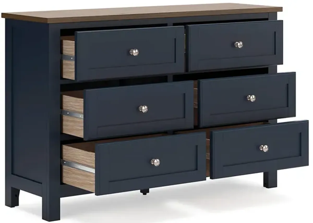 Landocken Dresser