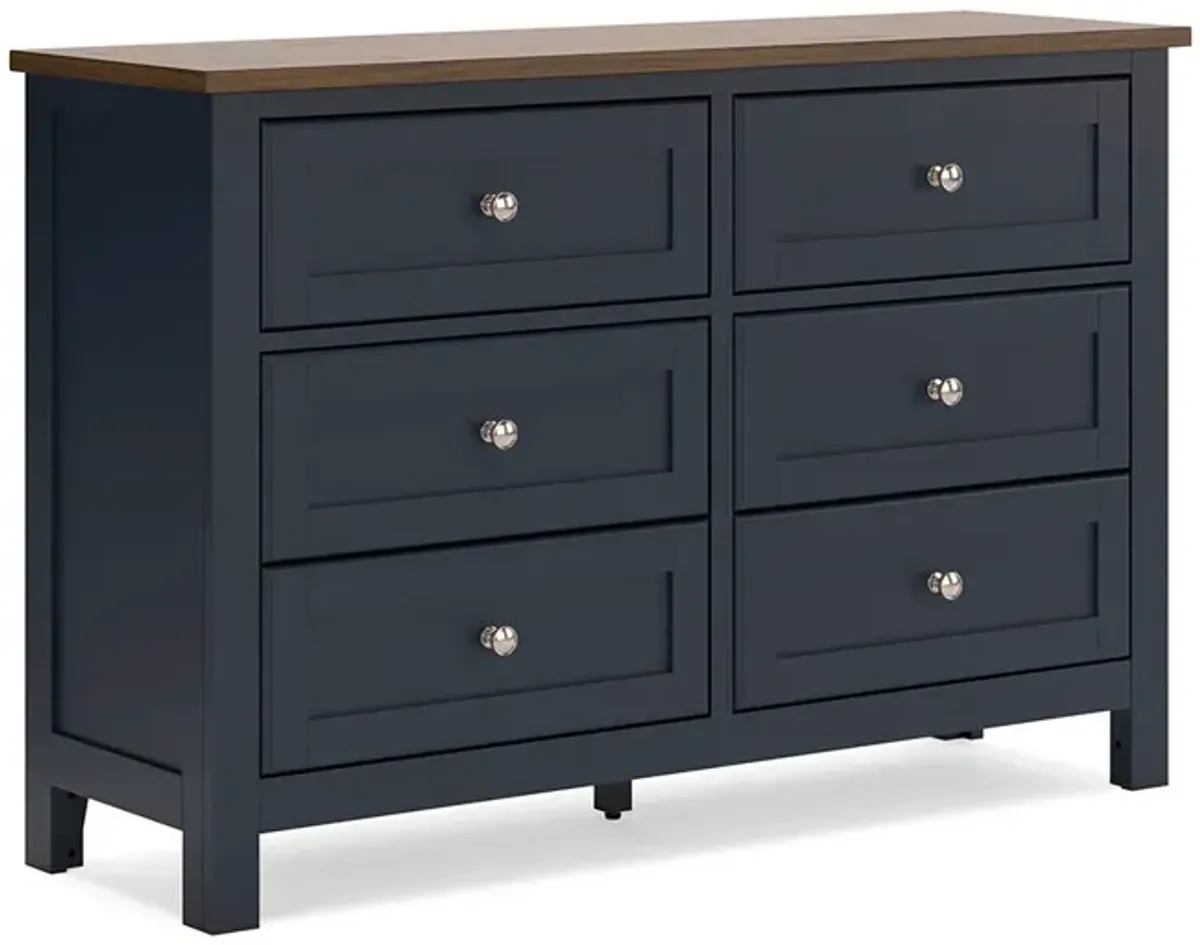 Landocken Dresser