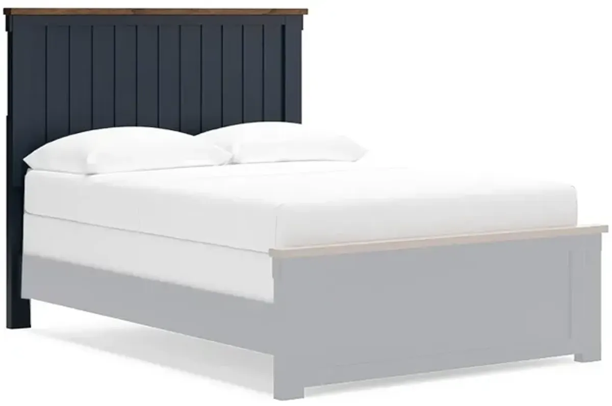 Twin Landocken Headboard