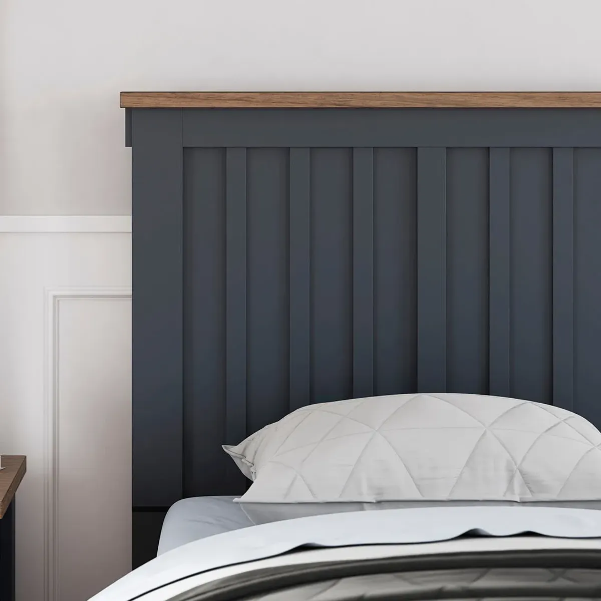 Twin Landocken Headboard